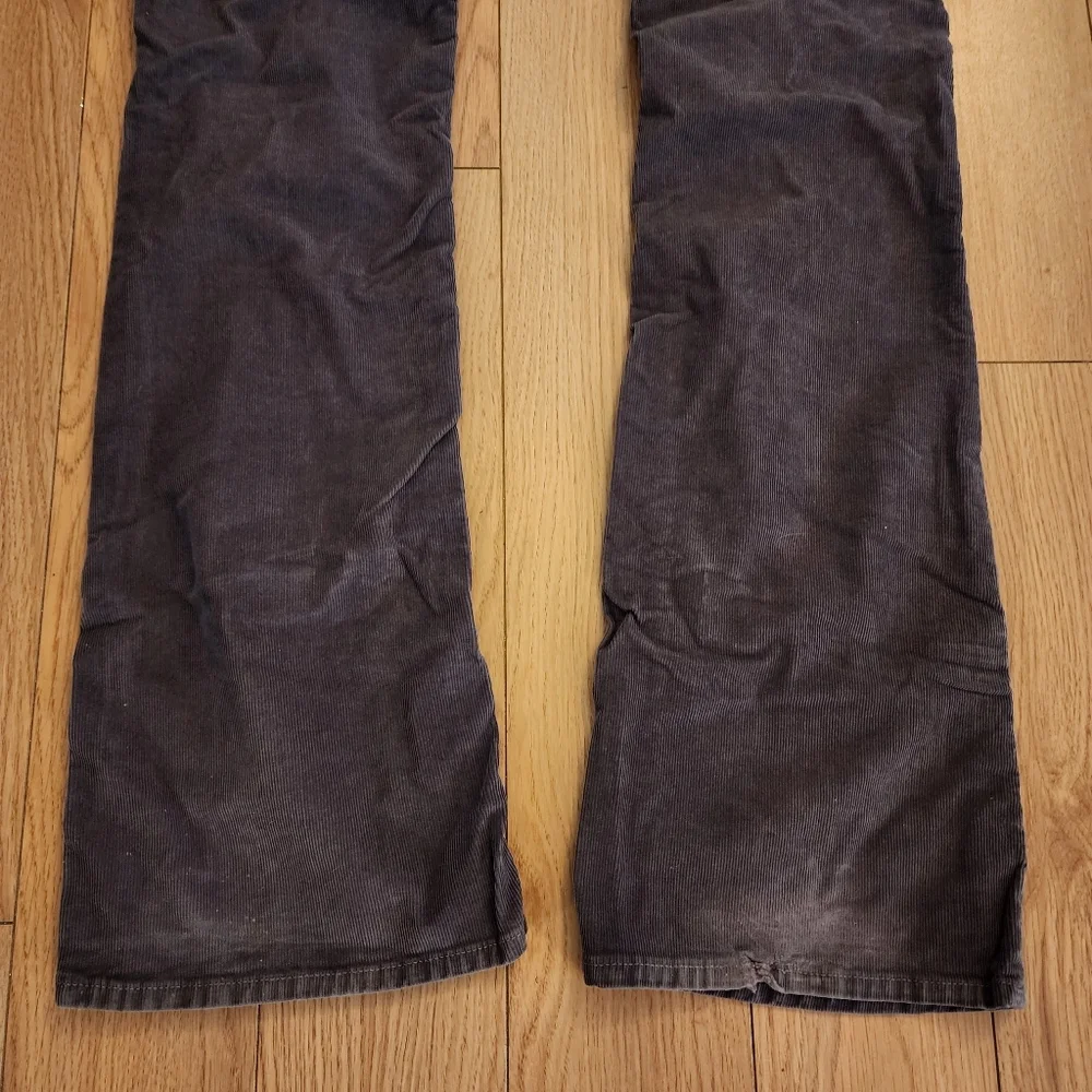 7 For All Mankind Bootcut Pants - Picture 7 of 11